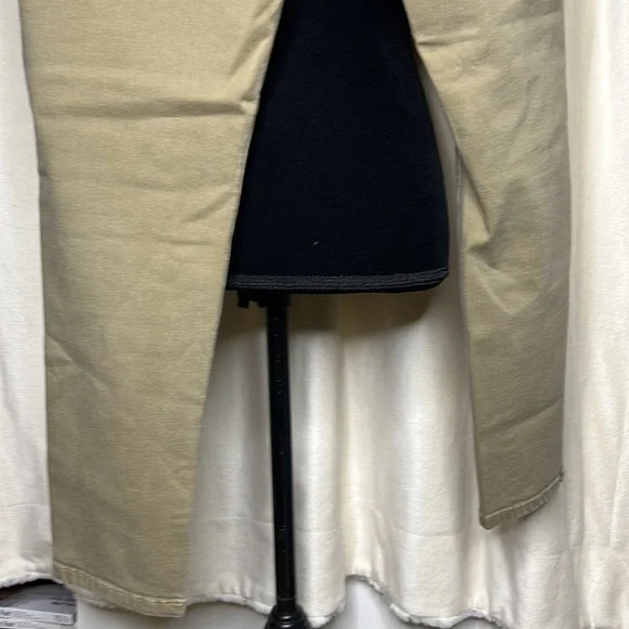 Mossimo size 18 mid-rise denim legging - Picture 12 of 12